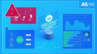 Proactively Preventing Delivery Delays Reporting and Alerts With aroma® [upl. by Jules241]