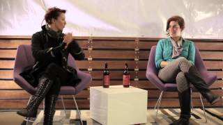 BitTorrent Sessions Amanda Palmer on Art vs Commerce [upl. by Andras]