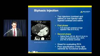 Cardiac CT How Do you do it [upl. by Colon565]