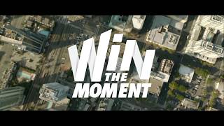 Win The Moment [upl. by Amri]