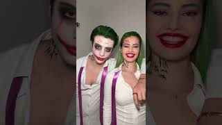 Y este duo de Jokers 𝖆𝖕𝖔𝖑𝖔 tatianakaer shorts [upl. by Enom]