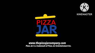 Pizza Jar Entertainment Logo Package 20042014 [upl. by Hoi]