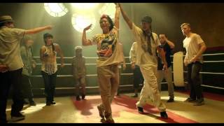 Street Dance 2  Together Amazing dancing HD [upl. by Bean]