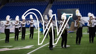 2023 Whitesboro Band UIL State Champions [upl. by Pain574]