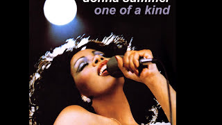 Donna Summer  One Of A Kind 1978 Disco Purrfection Version [upl. by Collayer]