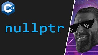 What is a C null pointer ⛔ [upl. by Halstead]