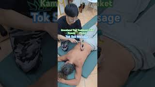 Greenhead Thai Traditonal Clinic Kamala 🌴 health healing love nature massage [upl. by Arec]