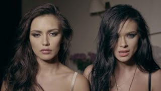 SEREBRO  MALO TEBYA DIMVRS REMIX [upl. by Nreval]