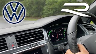 FIRST TEST DRIVE WAKSEGAN  2022 VOLKSWAGEN TIGUAN ALLSPACE RLine 4MOTION Part 1 [upl. by Oiluj643]