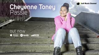 Cheyenne Toney  Passie Official Audio [upl. by Varden]