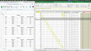 Manillentoernooi 2024 uitleg en loting [upl. by Kiernan671]