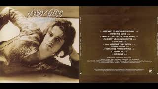 Andy Gibb ‎– Flowing Rivers Album 1977 [upl. by Ulric]