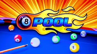 Miniclipcom 8 Ball Pool [upl. by Anilac]