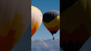 4K Cappadocia Turkey shorts shortsvideo [upl. by Evaleen]