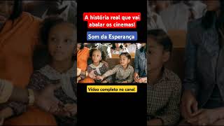 Vídeo completo no canalfilmegospel filmecristão filmes2024 somdaesperança historiareal [upl. by Grosmark]