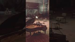 Short Pianoforte The sound of Inner peace 432 hz [upl. by Naesal]