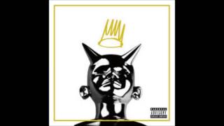 J Cole  LAnd Of The Snakes Born Sinner [upl. by Ielerol]