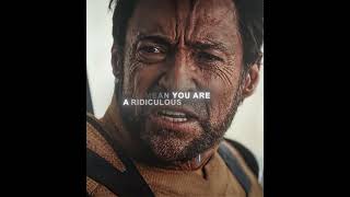 Youll Never Save the WORLD  Deadpool quotDeadpool amp Wolverinequot Edit  Falling Down Slowed [upl. by Cosmo626]