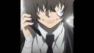 dazai edit  oui [upl. by Karr212]