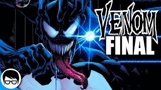 VENOM MEJOR QUE WATCHMEN quotParte Finalquot 2019  Venom 12 [upl. by Atsahc]