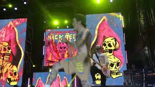 Neck Deep  Gold Steps  Live at FANATIK Bali 25 Nov 2022  FULL SET [upl. by Virgil]