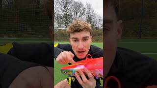 Nike Mercurial Vapor Cosmic Speed Unboxing asmr [upl. by Arac242]