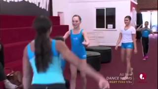 Dance Moms  Maddie Comes Back S6E4 [upl. by Kirstyn]