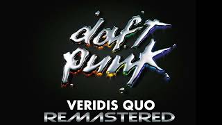 Daft Punk Veridis Quo ExtendedHD Mastered [upl. by Meill469]