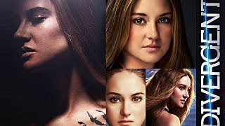 DIVERGENT Tris Prior Makeup  DIY Tattoo Tutorial  VALORY [upl. by Deeyn]