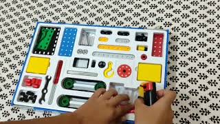 My new Mechanix robotix 2 ll mechanix ll playfulmadhur ll trendingvideos [upl. by Nikolos]