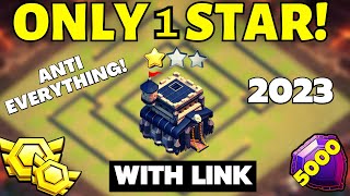 TOP 20 WORLD BEST TH9 War Base With Link  Th9 Cwl Base With Link  Th9 Legend Base  2023 [upl. by Stultz]