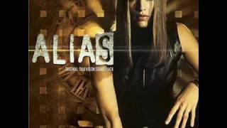 ALIAS soundtrack  Season 2  22 Balboa and Clubber [upl. by Nunes]