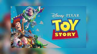 Audiocontes Disney  Toy Story [upl. by Ching]