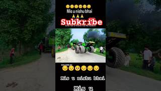 rails video nishudeswalstunt automobile thar nishudeswalstunt comedyvideos automobile [upl. by Nuawtna]