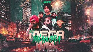 2024 MEGA BHANGRA MIX  PART 1  BEST DANCEFLOOR TRACKS [upl. by Orthman]