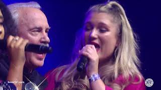 Giorgio Moroder  The Celebrations of 80s Tour Live at Lowlands  Full Concert [upl. by Aphrodite]