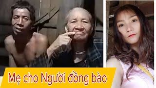 1291  Đã kết nối được với Cha Mẹ nuôi người đồng bào Liệu Cha Mẹ có cho con Gặp Mẹ ruột không [upl. by Sufur]