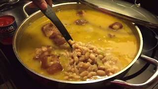 How to make pinto beans [upl. by Primo]