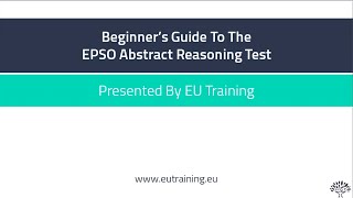 Abstract Reasoning Tips And Tricks [upl. by Ejrog202]