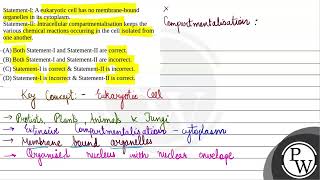 Directions These questions consist of two statements each printed as StatementI and Statement [upl. by Eenafets]