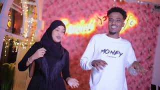 Mohamed Mustafe Dhig Iyo Udub  New Somali Music Video 2024 Official Video [upl. by Inoue]