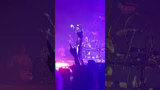 Thirty Seconds to Mars  Walk on Water  Hovet Stockholm 7 October 2024 [upl. by Eden]