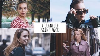 villanelle scene pack [upl. by Allina]