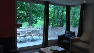 3 Bedroom Woodland Lodge Tour  Center Parcs  Sherwood Forest [upl. by Aerdnael261]