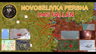 The Heat🔥 Pokrovsk Offensive Operation⚔️ Ukraine In The Worst Situation⚠️ Military Summary 2024723 [upl. by Jochbed806]