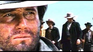 A Few Dollars for Django Spaghetti Western English Full Movie free full youtube movies [upl. by Ardie]