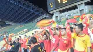 ultraSel  Selangor Sampai Mati [upl. by Nada539]