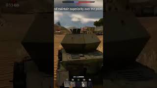 Ostwind 2 murdered IS1 warthunder gaming wt funny [upl. by Ayikahs]