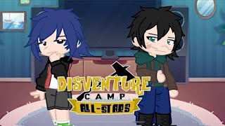 Disventure camp reacts to Jake GACHA 12 [upl. by Olivier]