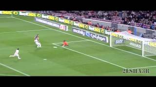 Barcelona Tiki Taka 20092015 [upl. by Nicram205]